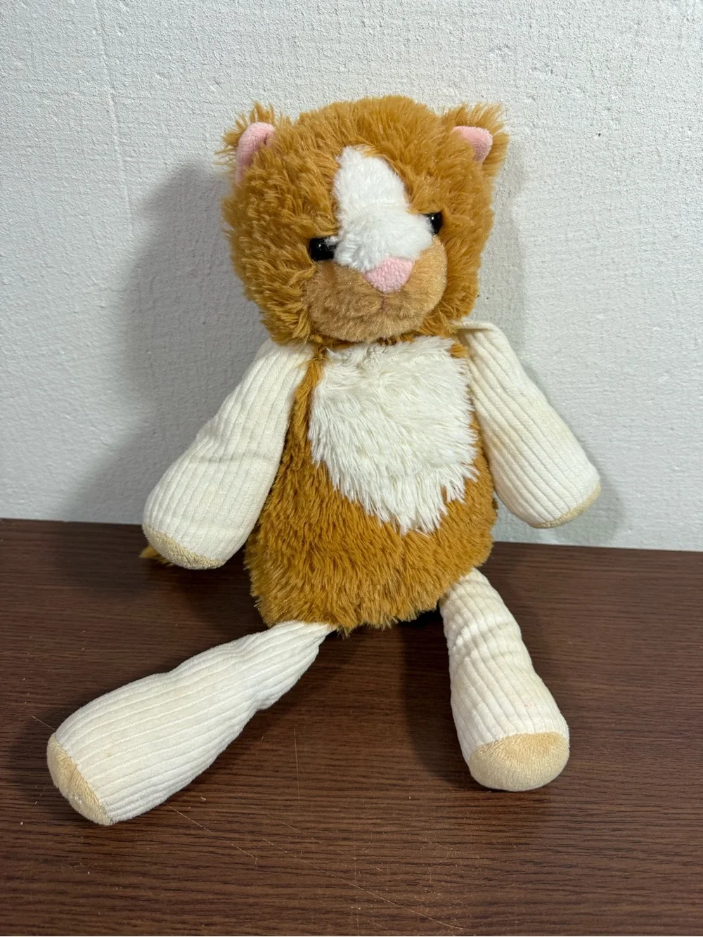 Scentsy Buddy Scratch The Cat